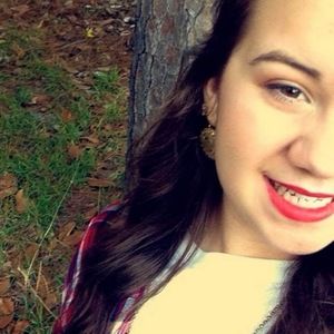 Meet your Posher, Alissa